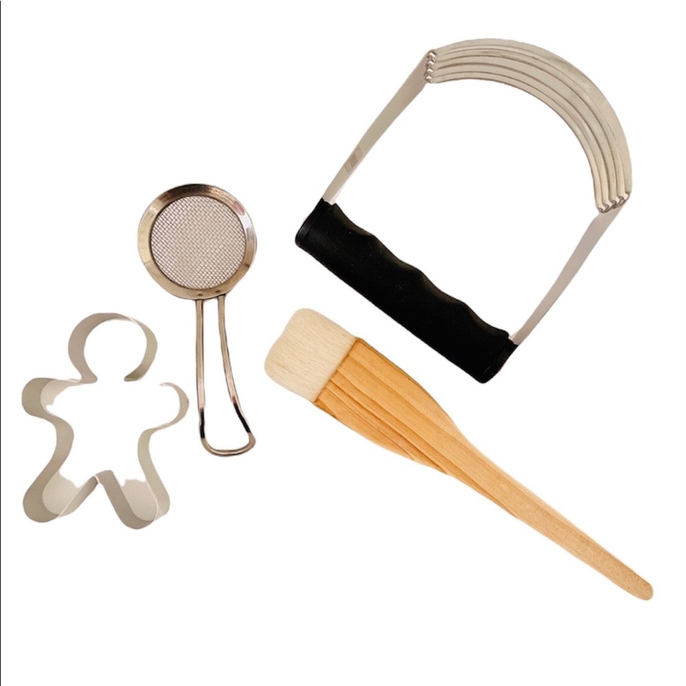 Baking Tools
